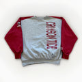 Vintage Alabama Crimson Tide Sweatshirt Mens XL 90s Pullover Crewneck Starter