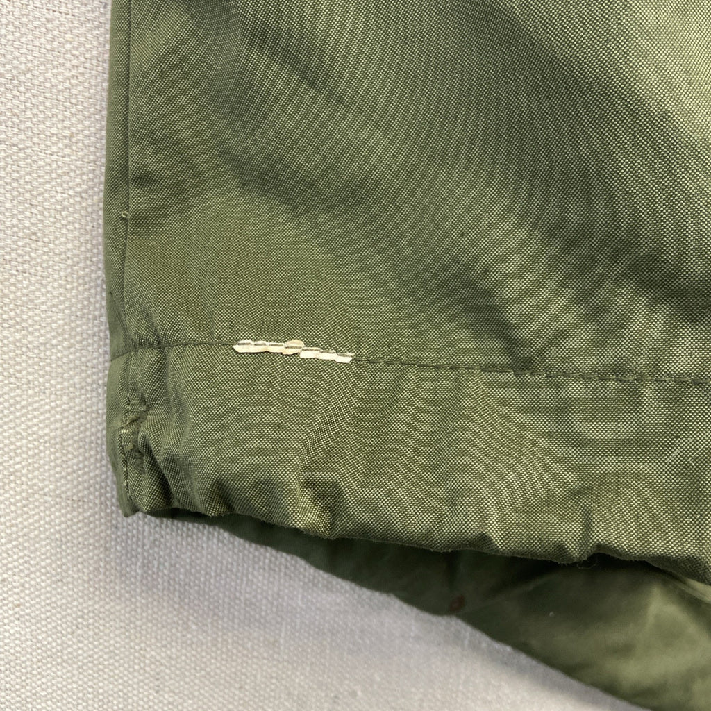 Fishtail Parka Mens L US Army Military Vintage Jacket 70s Extreme Cold Weather