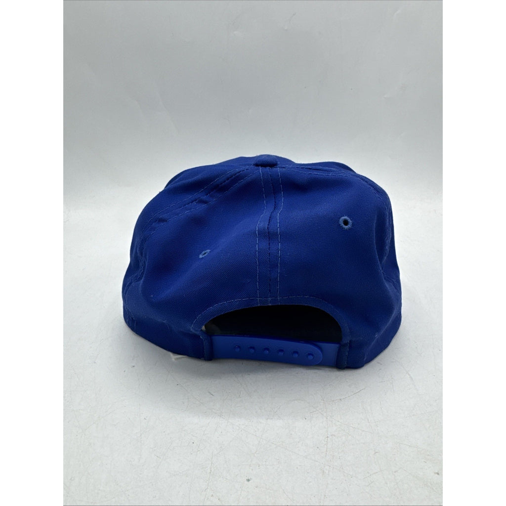 Vintage Kansas City Royals Hat MLB Snapback Sport Specialties Script Twill 90s