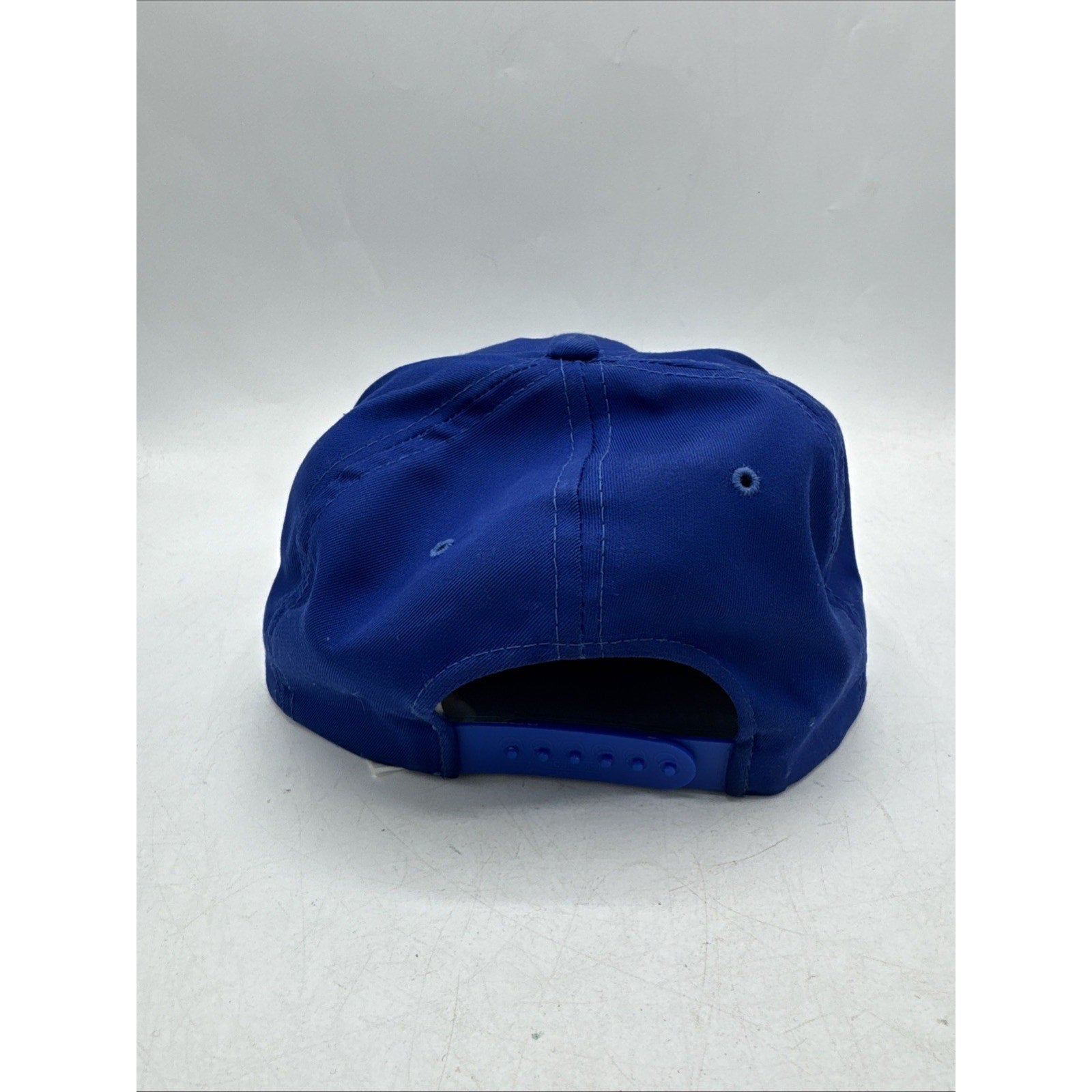 Vintage Kansas City Royals Hat MLB Snapback Sport Specialties Script Twill 90s