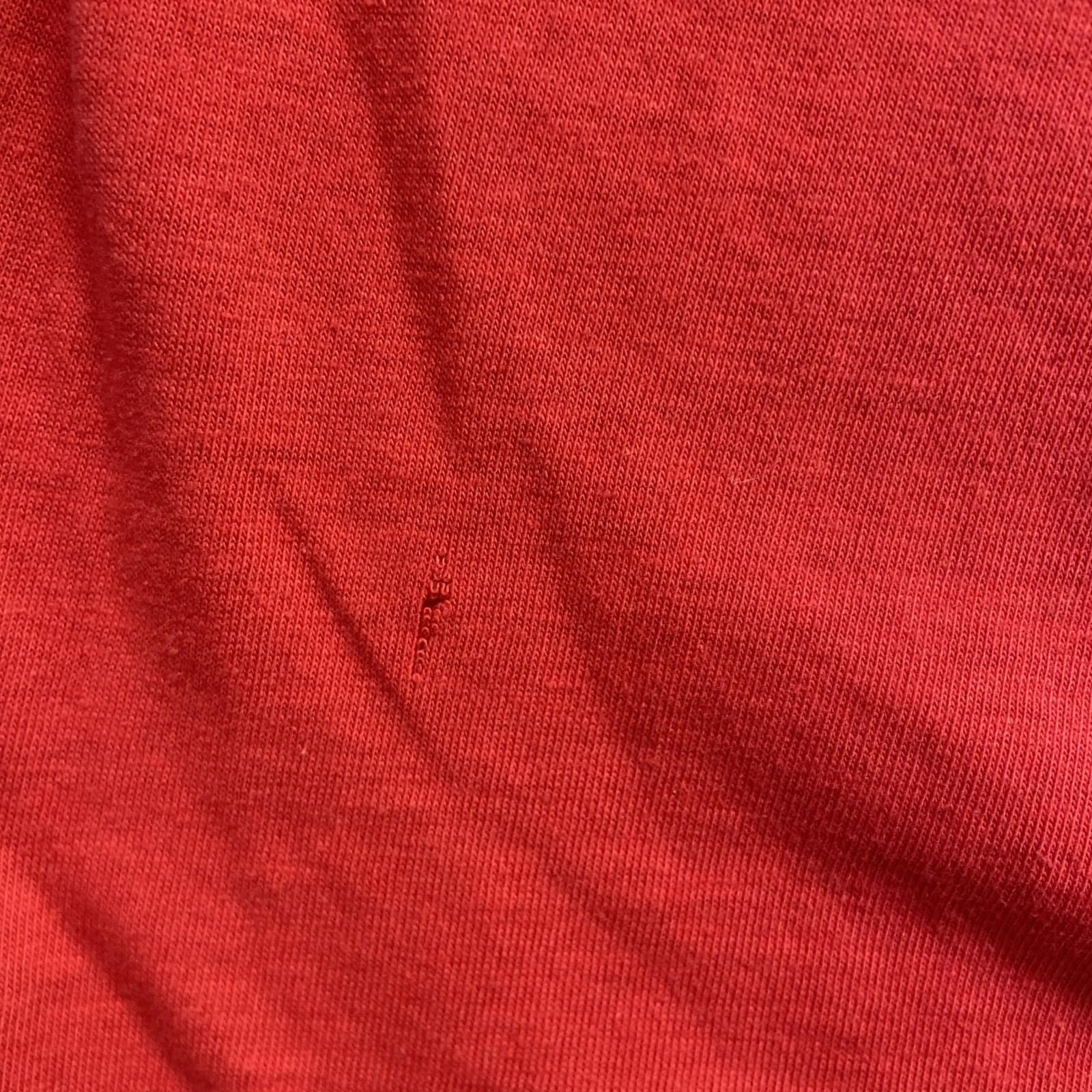 Vintage Stanford University Shirt Mens M Red Cardinals The Tree Logo 90s